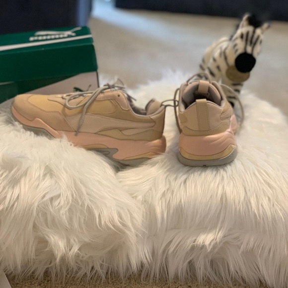 Puma sneakers - Picture 10 of 10